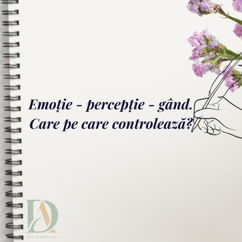 Emotie perceptie gand